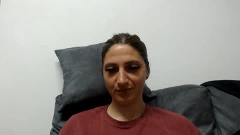akyragrace online show from June 10, 11:46 pm