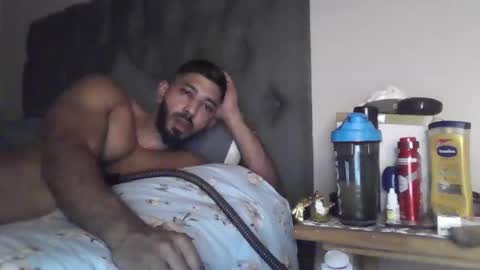 Al Ahmad online show from January 5, 9:36 pm