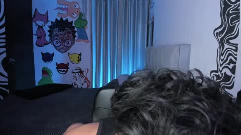 Ander uwu online show from April 23, 2:13 am