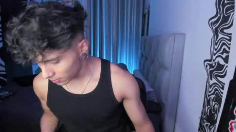 Ander uwu online show from April 24, 2:25 am