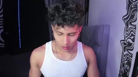 Ander uwu online show from June 17, 3:09 am
