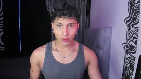 Ander uwu online show from June 30, 1:28 am