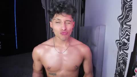 Ander uwu online show from July 4, 3:56 am