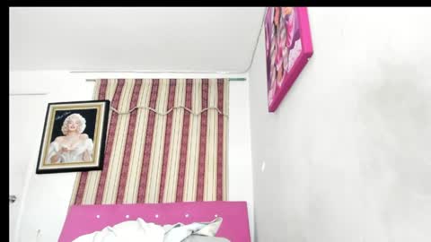 alahia66 online show from May 9, 11:26 am