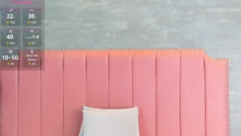 alaia_colins online show from April 13, 12:49 am