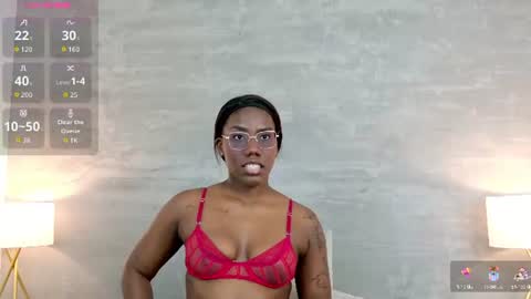 Snapshot of alaia_colins chatting on July 12, 2:57 am alaia_colins online show from July 12, 2:57 am