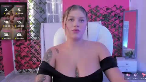 Alaia online show from July 22, 12:52 pm