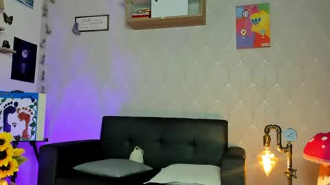 Snapshot of alaia_love77 chatting on July 13, 6:55 pm Alaia online show from July 13, 6:55 pm