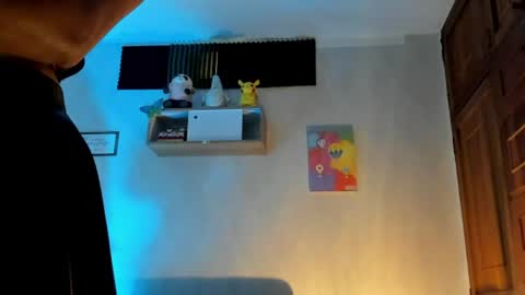 Snapshot of alaia_love77 chatting on July 19, 4:11 pm Alaia online show from July 19, 4:11 pm