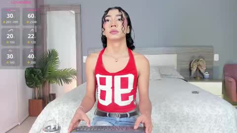 alaiaguerra online show from September 10, 8:09 pm