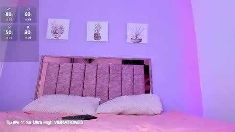 alaiasexygirl online show from April 11, 12:15 am