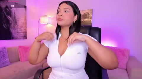 Alaia online show from June 17, 6:53 pm
