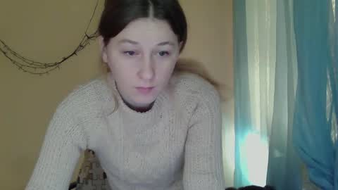 Anna online show from April 19, 8:13 am