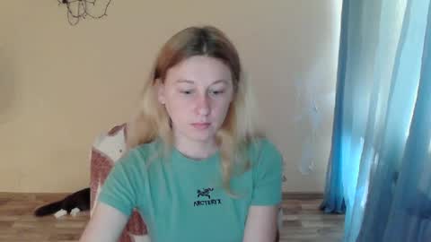 Snapshot of alalaska_ana chatting on June 26, 6:29 am Anna online show from June 26, 6:29 am