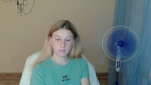 Snapshot of alalaska_ana chatting on July 6, 3:03 pm Anna online show from July 6, 3:03 pm