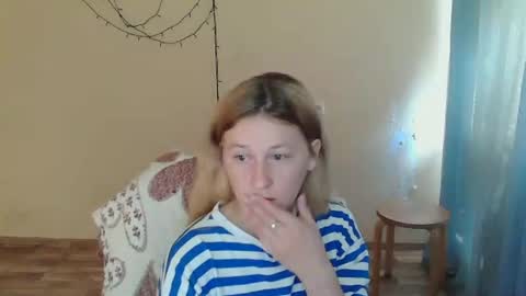 Snapshot of alalaska_ana chatting on July 18, 6:28 am Anna online show from July 18, 6:28 am