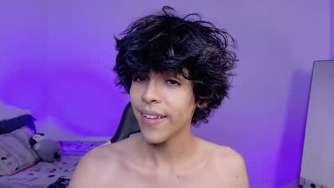 alan18n online show from August 9, 3:23 am