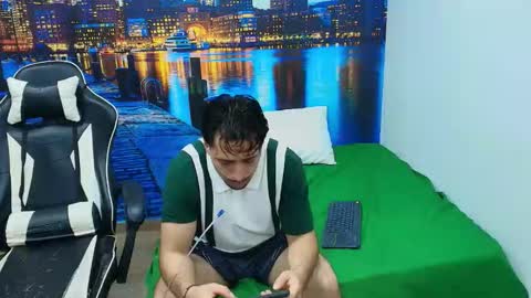 ALAN online show from February 24, 3:15 am