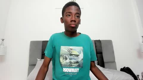 alan_blacke online show from October 29, 8:10 pm