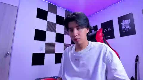 Alan Boy online show from January 31, 11:14 pm