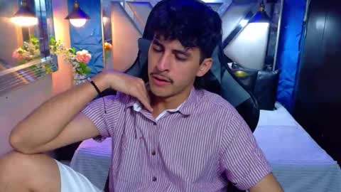 alan del reyy online show from February 3, 6:35 pm