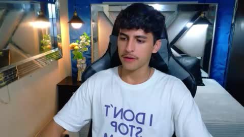 alan del reyy online show from February 18, 2:07 am