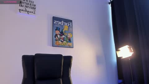 Snapshot of alan_rosee chatting on January 13, 4:30 pm Alan online show from January 13, 4:30 pm