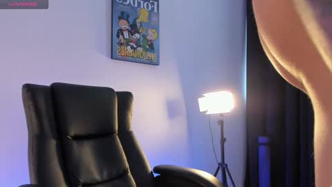 Snapshot of alan_rosee chatting on January 20, 4:55 pm Alan online show from January 20, 4:55 pm