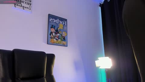 Snapshot of alan_rosee chatting on January 21, 1:11 pm Alan online show from January 21, 1:11 pm