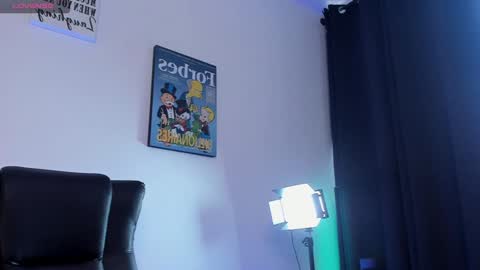 Snapshot of alan_rosee chatting on January 24, 5:00 pm Alan online show from January 24, 5:00 pm