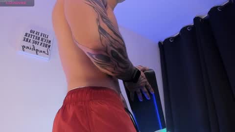 Snapshot of alan_rosee chatting on January 30, 11:45 pm Alan online show from January 30, 11:45 pm