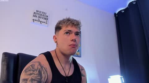 Snapshot of alan_rosee chatting on February 3, 2:02 pm Alan online show from February 3, 2:02 pm