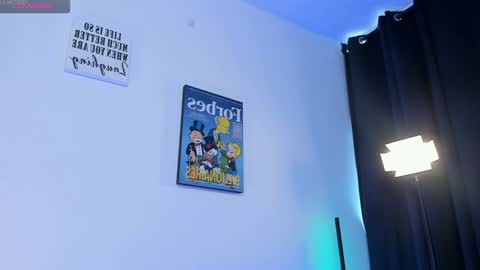 Snapshot of alan_rosee chatting on February 7, 7:06 pm Alan online show from February 7, 7:06 pm