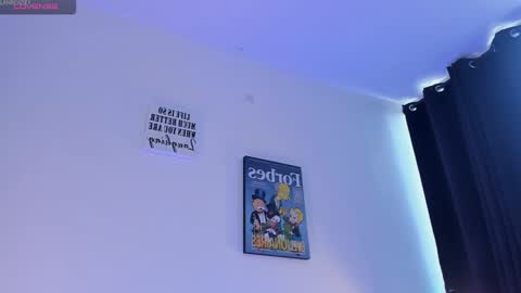 Snapshot of alan_rosee chatting on February 10, 3:21 pm Alan online show from February 10, 3:21 pm