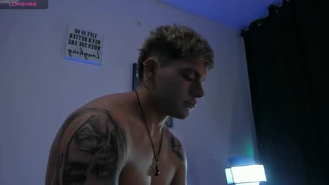 Snapshot of alan_rosee chatting on February 11, 1:09 pm Alan online show from February 11, 1:09 pm