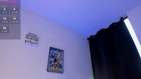 Snapshot of alan_rosee chatting on February 21, 10:59 pm Alan online show from February 21, 10:59 pm