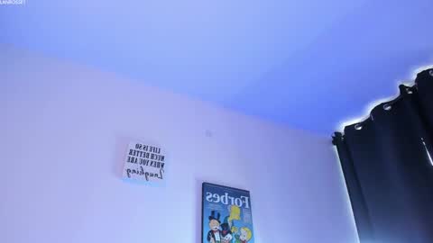 Snapshot of alan_rosee chatting on March 5, 8:10 pm Alan online show from March 5, 8:10 pm