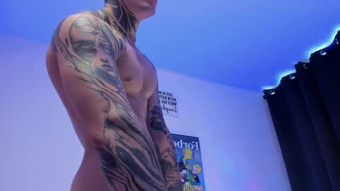 Snapshot of alan_rosee chatting on March 12, 5:38 pm Alan online show from March 12, 5:38 pm