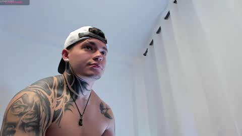 Snapshot of alan_rosee chatting on September 11, 3:12 pm Alan online show from September 11, 3:12 pm