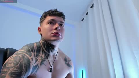 Snapshot of alan_rosee chatting on September 30, 2:00 pm Alan online show from September 30, 2:00 pm