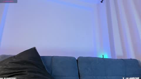 Snapshot of alan_rosee chatting on October 19, 5:02 pm Alan online show from October 19, 5:02 pm