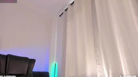 Snapshot of alan_rosee chatting on October 21, 12:28 pm Alan online show from October 21, 12:28 pm