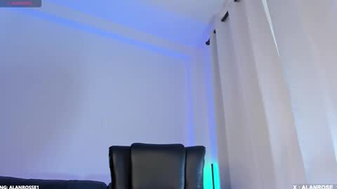 Snapshot of alan_rosee chatting on October 26, 4:24 pm Alan online show from October 26, 4:24 pm