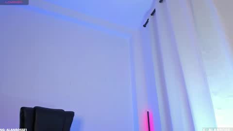 Snapshot of alan_rosee chatting on November 10, 1:32 pm Alan online show from November 10, 1:32 pm