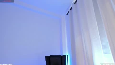 Snapshot of alan_rosee chatting on November 11, 1:44 pm Alan online show from November 11, 1:44 pm