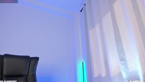 Snapshot of alan_rosee chatting on November 21, 1:21 pm Alan online show from November 21, 1:21 pm