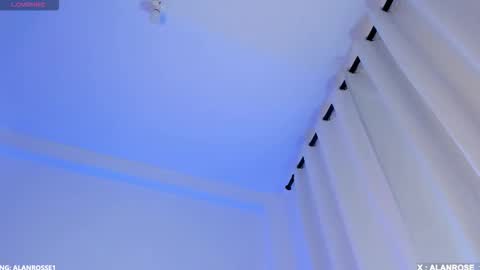 Snapshot of alan_rosee chatting on November 24, 11:37 pm Alan online show from November 24, 11:37 pm