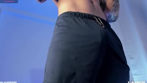 Snapshot of alan_rosee chatting on November 29, 3:04 pm Alan online show from November 29, 3:04 pm