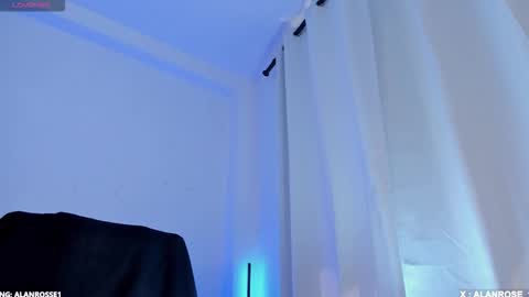 Snapshot of alan_rosee chatting on December 15, 2:54 pm Alan online show from December 15, 2:54 pm