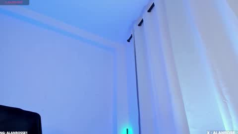 Snapshot of alan_rosee chatting on December 20, 12:34 pm Alan online show from December 20, 12:34 pm